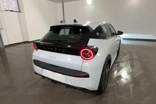 LANCIA Ypsilon usata, con Airbag Passeggero