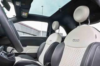 FIAT 500 usata, con Climatizzatore