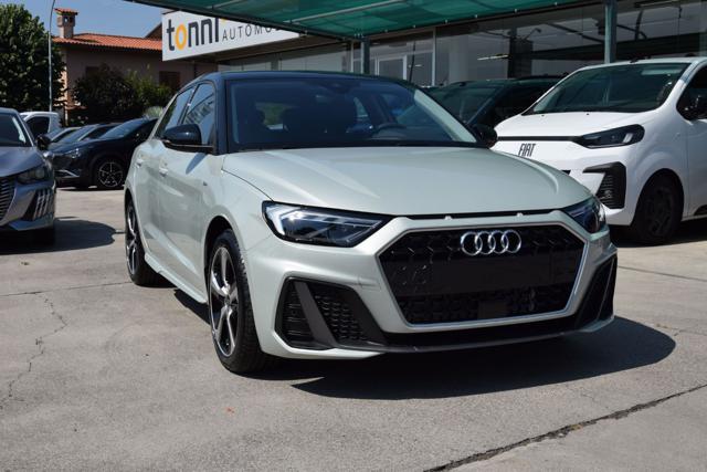 AUDI A1 usata, con ABS