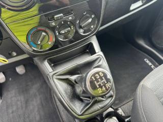 FIAT Qubo usata, con Immobilizzatore elettronico