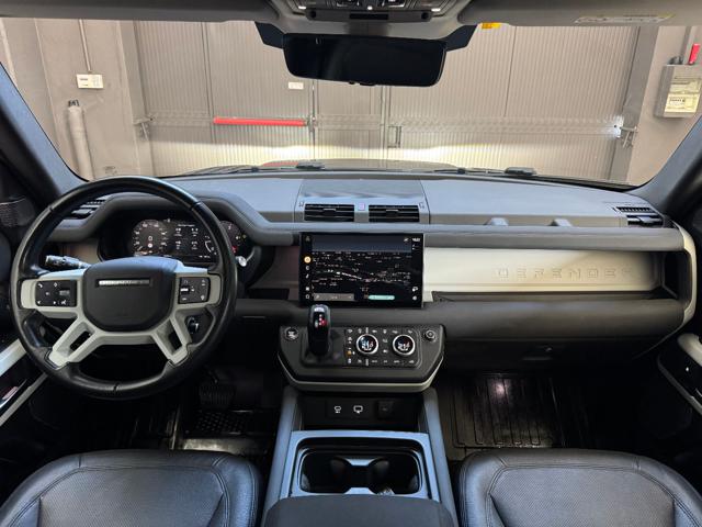 LAND ROVER Defender usata, con Cerchi in lega