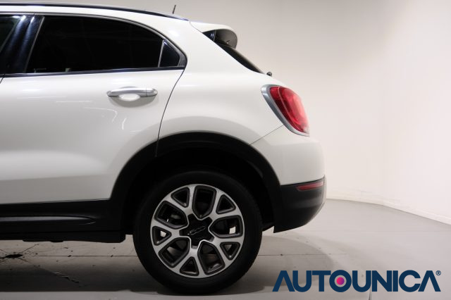 FIAT 500X usata 40