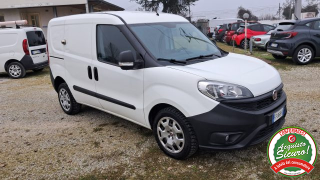 FIAT Doblo usata, con Immobilizzatore elettronico