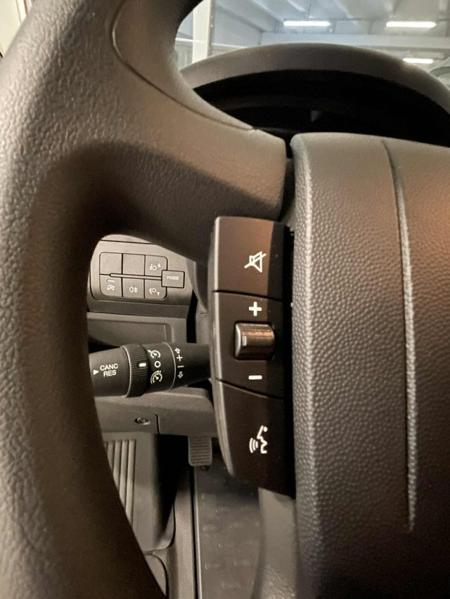 FIAT Ducato usata, con Bracciolo