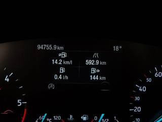 FORD Focus usata, con Cronologia tagliandi