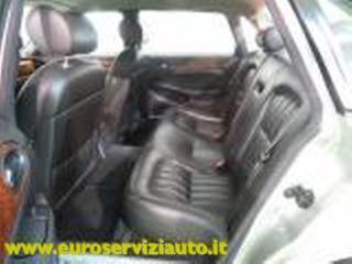 JAGUAR XJ usata 21