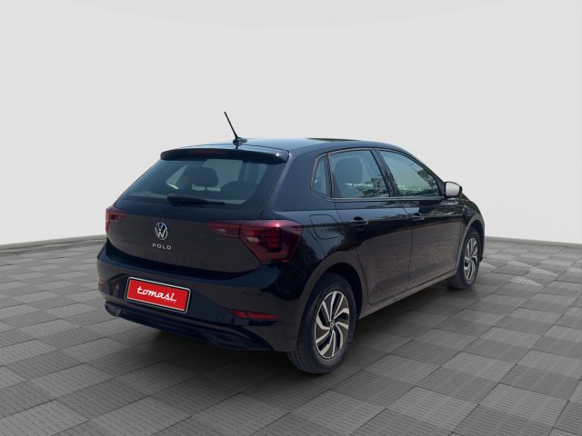 VOLKSWAGEN Polo usata 4
