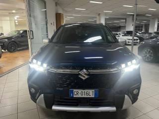 SUZUKI S-Cross usata, con Airbag laterali