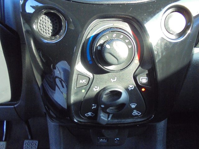 CITROEN C1 usata 20