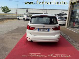 BMW 218 usata, con Cronologia tagliandi