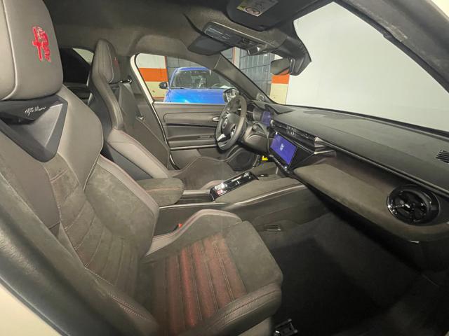 ALFA ROMEO Junior usata, con Cerchi in lega