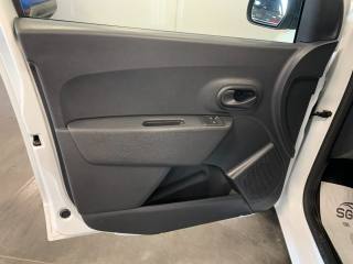 DACIA Dokker usata, con Sensore di luce