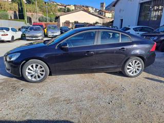 VOLVO S60 usata, con Cerchi in lega