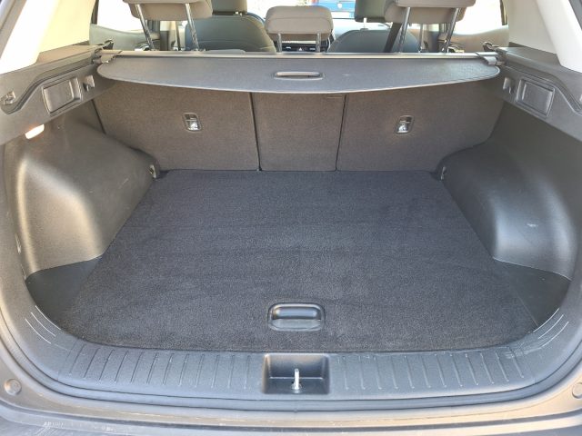 KIA Sportage usata, con Bluetooth
