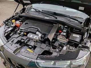 ALFA ROMEO Junior usata, con Sistema di navigazione