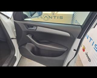 AUDI Q5 usata, con Freno di stazionamento elettrico