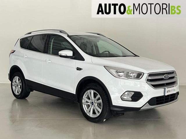 FORD Kuga usata, con Alzacristalli elettrici