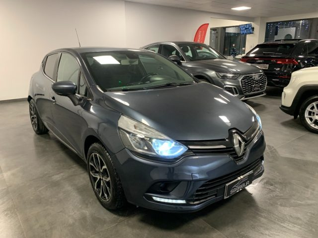 RENAULT Clio usata, con ABS