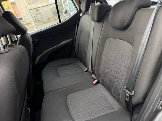 HYUNDAI i10 usata 13