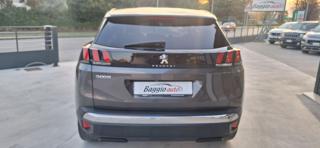 PEUGEOT 3008 usata, con Park Distance Control