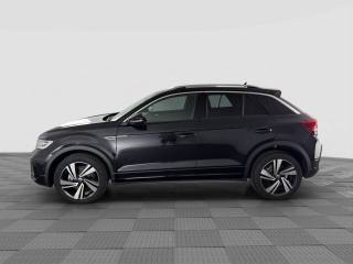 VOLKSWAGEN T-Roc usata 1