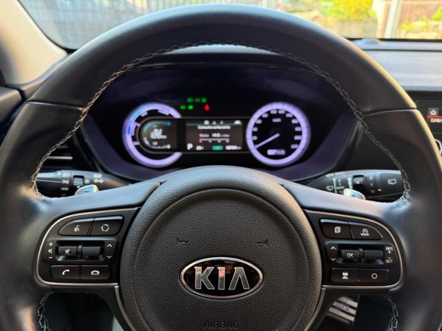 KIA Niro usata, con Cronologia tagliandi