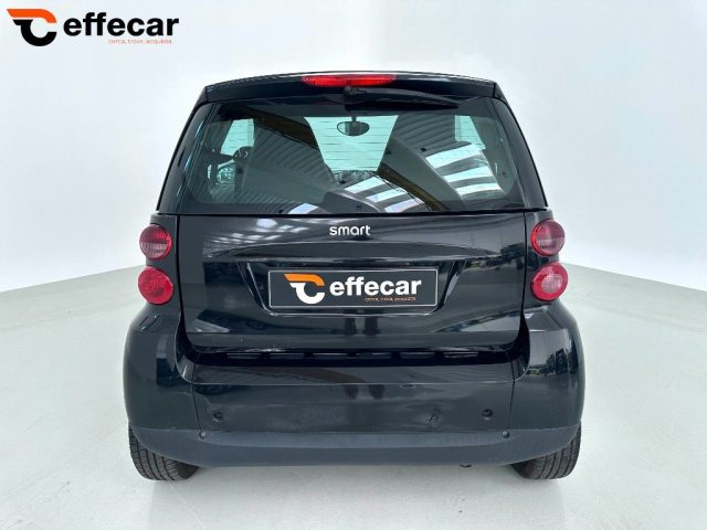 SMART ForTwo usata, con Alzacristalli elettrici