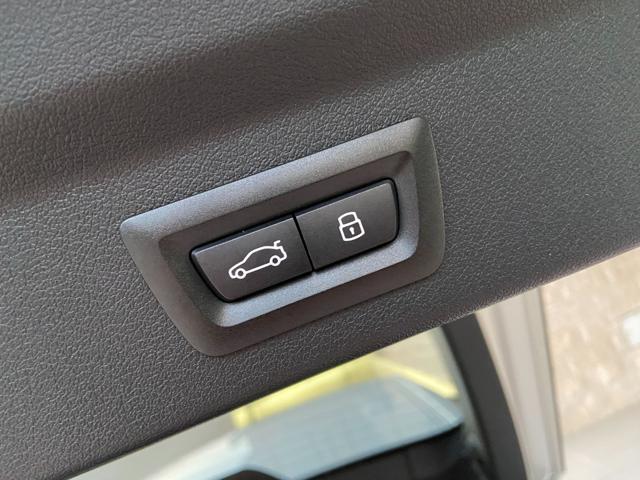 BMW X2 usata, con Airbag posteriore