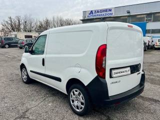 FIAT Doblo usata, con Alzacristalli elettrici