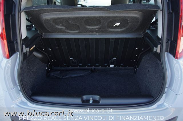 FIAT Panda usata 12
