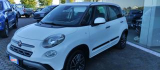 FIAT 500L usata, con Airbag laterali