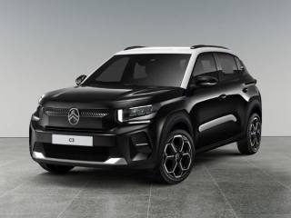 CITROEN C3 PureTech 100 S&S Max