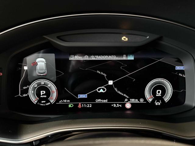 AUDI Q8 usata, con Trazione integrale