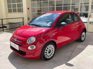 FIAT 500 usata, con Airbag