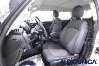 MINI One usata, con Autoradio