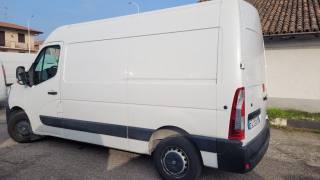 RENAULT Master usata, con Airbag
