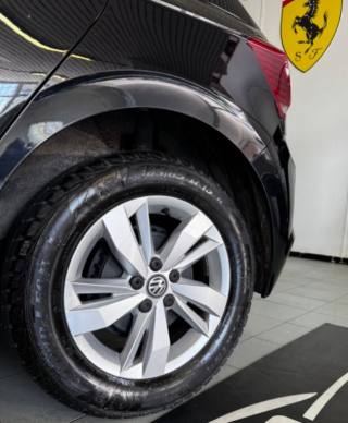 VOLKSWAGEN Polo usata, con Servosterzo