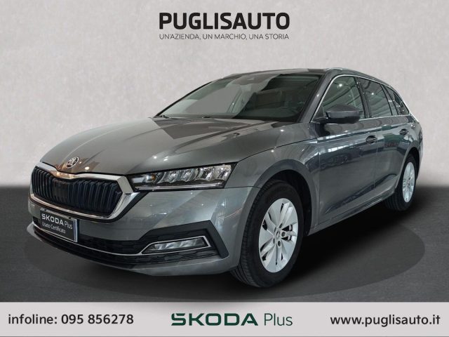 SKODA Octavia usata, con Airbag laterali