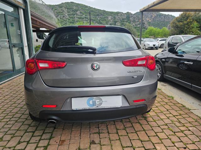 ALFA ROMEO Giulietta usata, con Alzacristalli elettrici