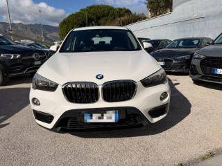BMW X1 usata, con Airbag