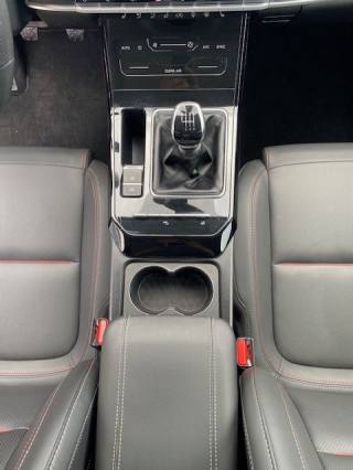 DR MOTOR DR 6.0 usata, con Immobilizzatore elettronico