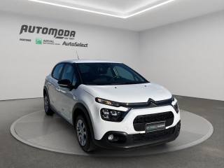 CITROEN C3 usata, con Airbag laterali