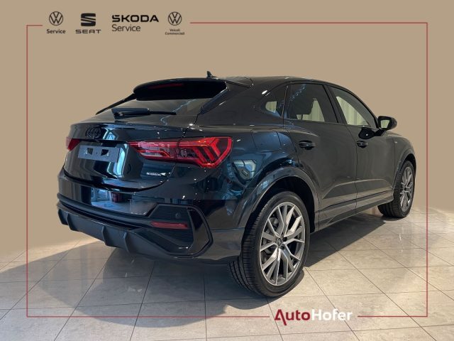 AUDI Q3 usata, con Boardcomputer