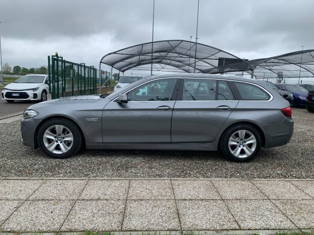 BMW 535 usata, con Cerchi in lega