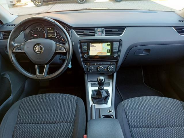 SKODA Octavia usata, con Cerchi in lega