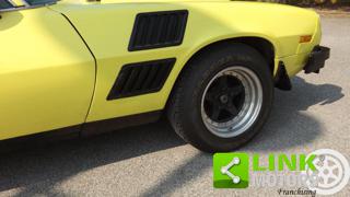 CHEVROLET Camaro usata 34