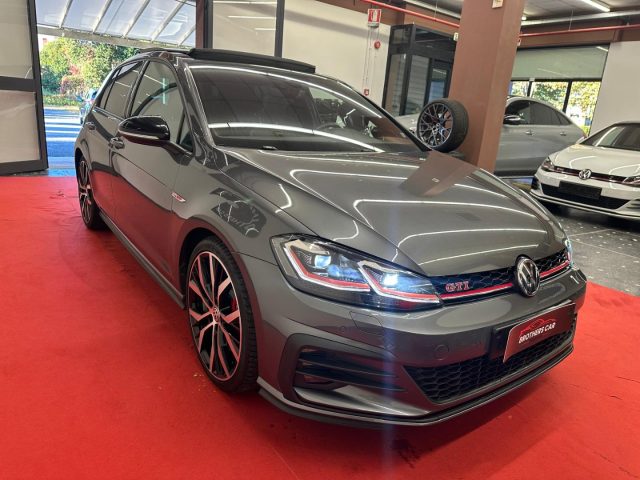 VOLKSWAGEN Golf GTI usata, con Airbag laterali