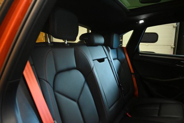 PORSCHE Macan usata 137