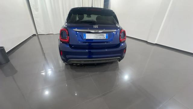 FIAT 500X usata, con Alzacristalli elettrici