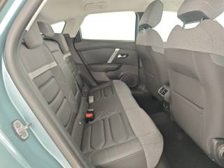 CITROEN C4 usata, con Climatizzatore